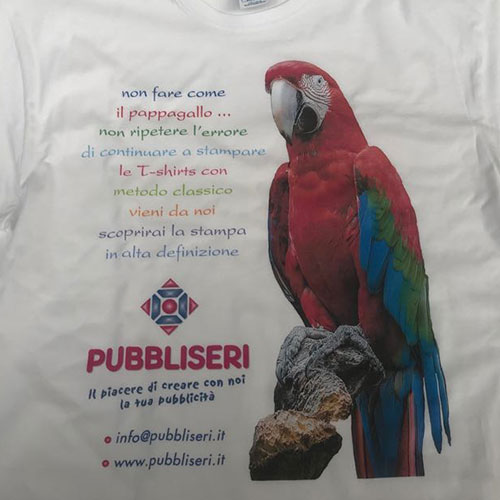 pubbliseri